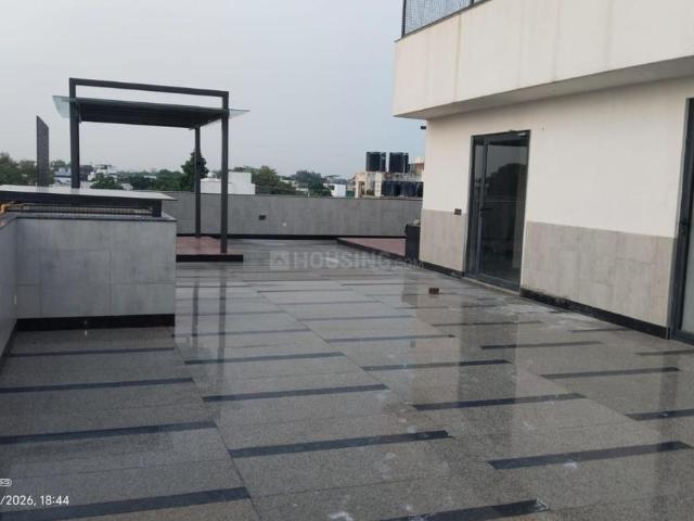 3 BHK Independent Builder Floor in Greater Kailash II for resale New Delhi. The reference number is 21180839