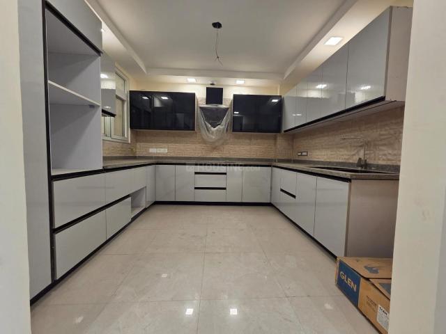 3 BHK Independent Builder Floor in Greater Kailash II for resale New Delhi. The reference number is 21324425