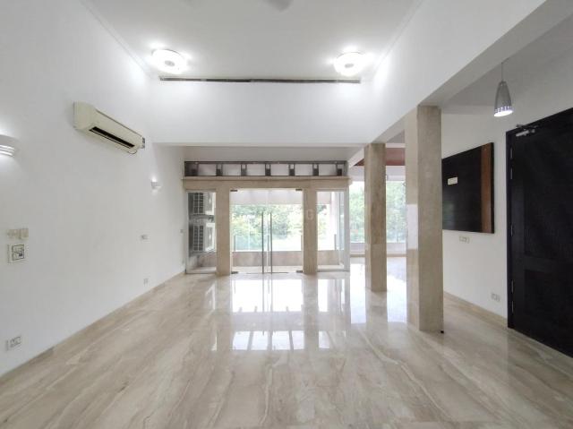 3 BHK Independent Builder Floor in Greater Kailash II for resale New Delhi. The reference number is 21337444