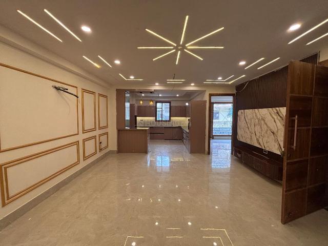 3 BHK Independent Builder Floor in Green Field Colony for rent Faridabad. The reference number is 20585103