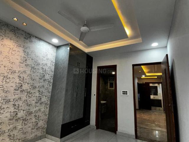 3 BHK Independent Builder Floor in Green Field Colony for rent Faridabad. The reference number is 20586150