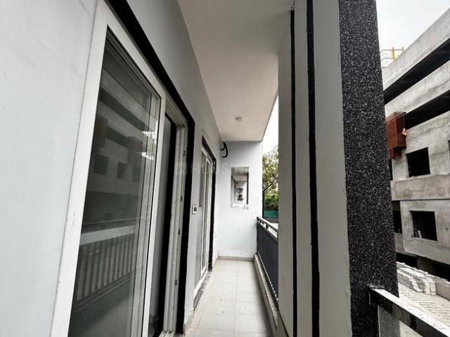 3 BHK Independent Builder Floor in Green Field Colony for rent Faridabad. The reference number is 20586171