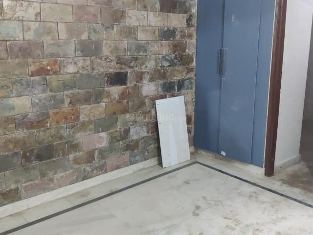 3 BHK Independent Builder Floor in Green Field Colony for rent Faridabad. The reference number is 20674435