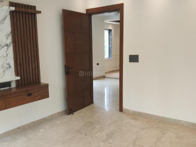 3 BHK Independent Builder Floor in Green Field Colony for rent Faridabad. The reference number is 20674264