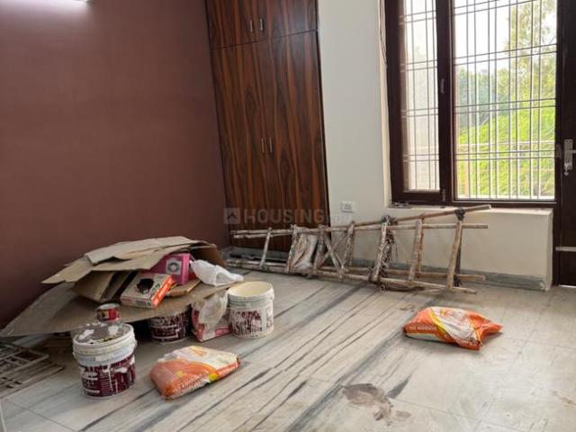 3 BHK Independent Builder Floor in Green Field Colony for rent Faridabad. The reference number is 20767122