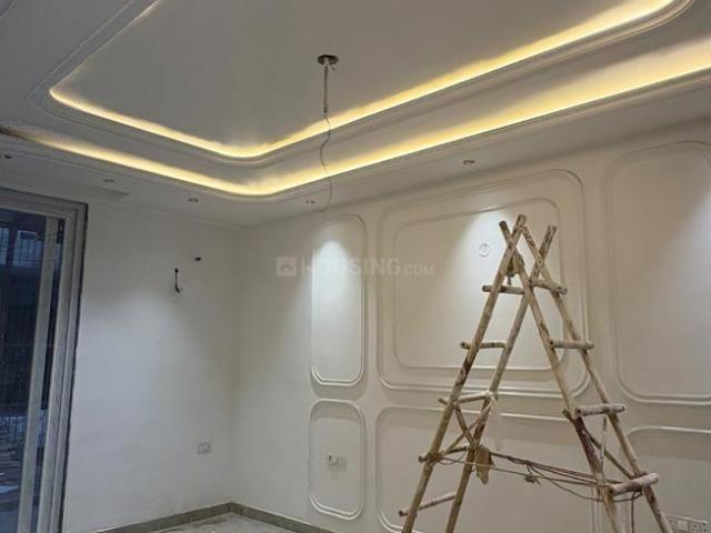 3 BHK Independent Builder Floor in Green Field Colony for rent Faridabad. The reference number is 20782400