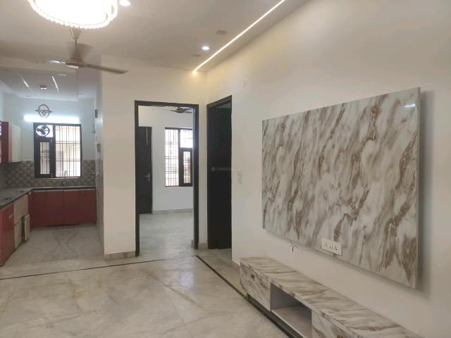 3 BHK Independent Builder Floor in Green Field Colony for rent Faridabad. The reference number is 20882618