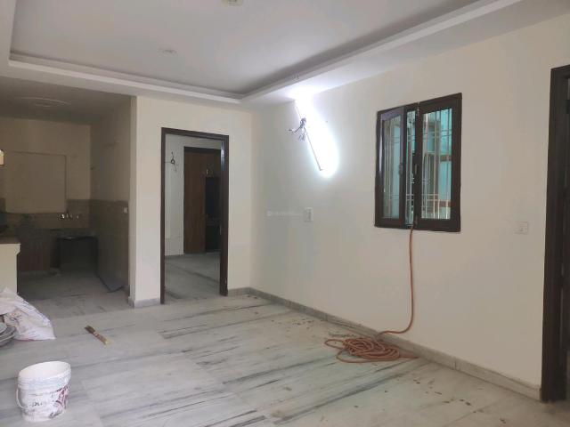 3 BHK Independent Builder Floor in Green Field Colony for rent Faridabad. The reference number is 20951476