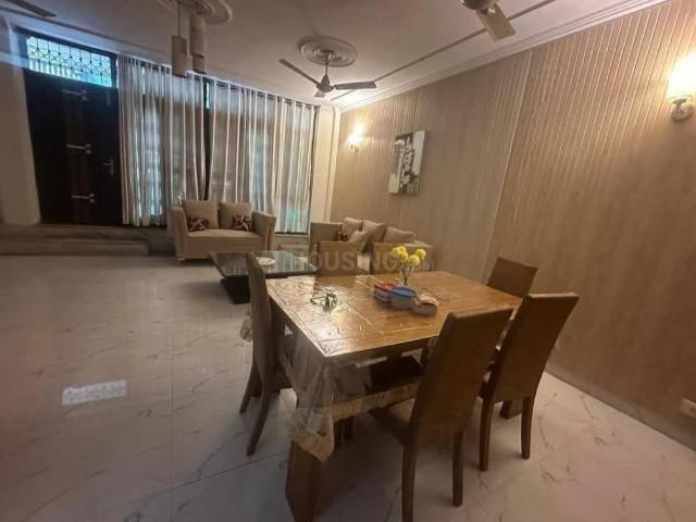 3 BHK Independent Builder Floor in Green Field Colony for rent Faridabad. The reference number is 20006471