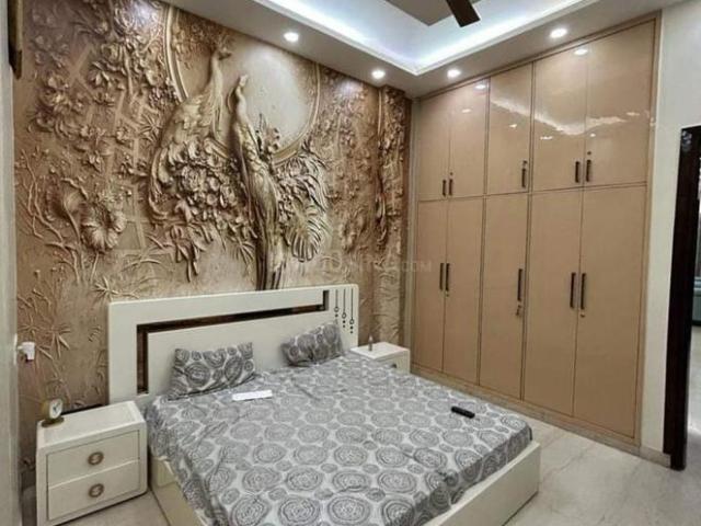 3 BHK Independent Builder Floor in Green Field Colony for rent Faridabad. The reference number is 20006512