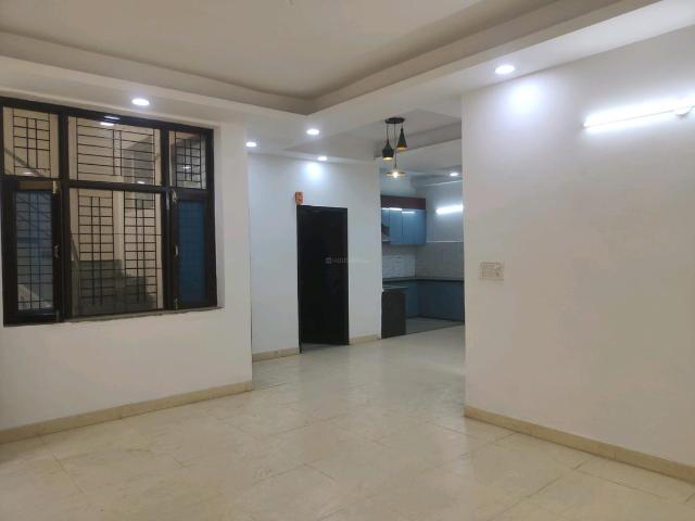 3 BHK Independent Builder Floor in Green Field Colony for rent Faridabad. The reference number is 20122666