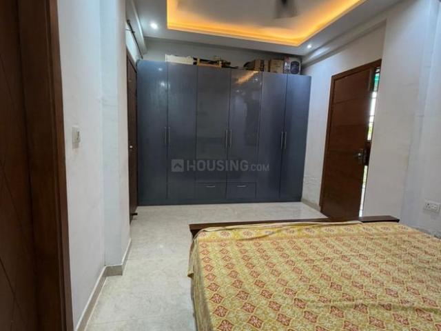 3 BHK Independent Builder Floor in Green Field Colony for rent Faridabad. The reference number is 21105295