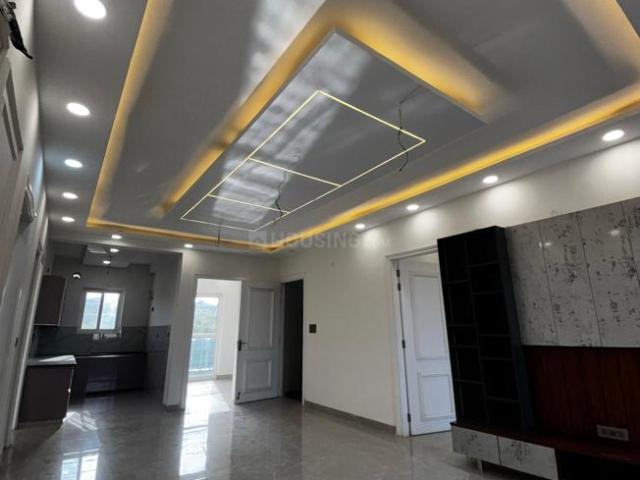 3 BHK Independent Builder Floor in Green Field Colony for rent Faridabad. The reference number is 21311531