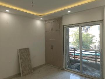 3 BHK Independent Builder Floor in Green Field Colony for resale Faridabad. The reference number is 19361800