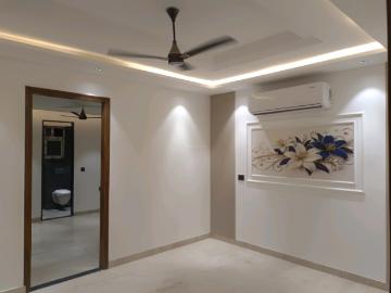 3 BHK Independent Builder Floor in Green Field Colony for resale Faridabad. The reference number is 19339026