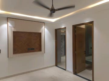 3 BHK Independent Builder Floor in Green Field Colony for resale Faridabad. The reference number is 19640984