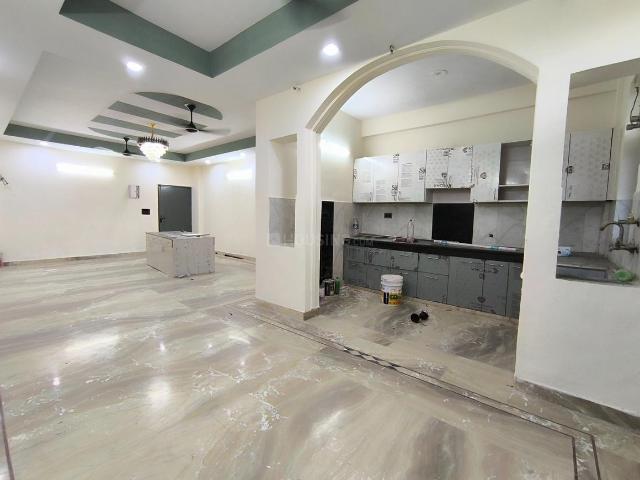 3 BHK Independent Builder Floor in Green Field Colony for resale Faridabad. The reference number is 20122245
