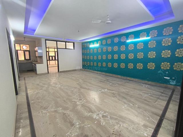 3 BHK Independent Builder Floor in Green Field Colony for resale Faridabad. The reference number is 20122382