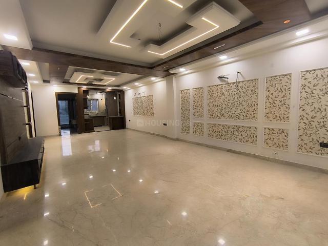 3 BHK Independent Builder Floor in Green Field Colony for resale Faridabad. The reference number is 20127724