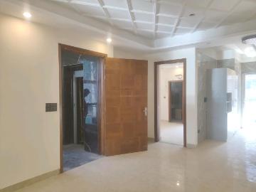 3 BHK Independent Builder Floor in Green Field Colony for resale Faridabad. The reference number is 20232362