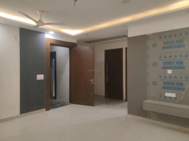 3 BHK Independent Builder Floor in Green Field Colony for resale Faridabad. The reference number is 20334635