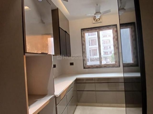 3 BHK Independent Builder Floor in Green Field Colony for resale Faridabad. The reference number is 20443362