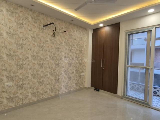 3 BHK Independent Builder Floor in Green Field Colony for resale Faridabad. The reference number is 20490060