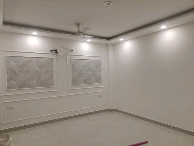 3 BHK Independent Builder Floor in Green Field Colony for resale Faridabad. The reference number is 20595345