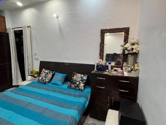 3 BHK Independent Builder Floor in Green Field Colony for resale Faridabad. The reference number is 20647847