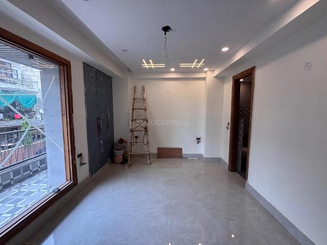 3 BHK Independent Builder Floor in Green Field Colony for resale Faridabad. The reference number is 20743697