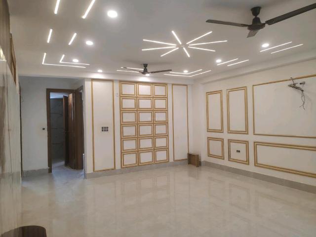 3 BHK Independent Builder Floor in Green Field Colony for resale Faridabad. The reference number is 20764568