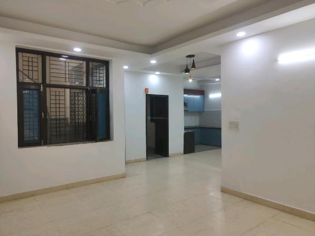 3 BHK Independent Builder Floor in Green Field Colony for resale Faridabad. The reference number is 20768104