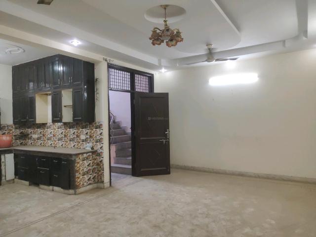3 BHK Independent Builder Floor in Green Field Colony for resale Faridabad. The reference number is 20768256