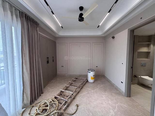3 BHK Independent Builder Floor in Green Field Colony for resale Faridabad. The reference number is 20795069