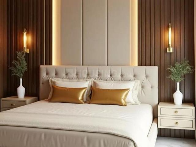3 BHK Independent Builder Floor in Green Field Colony for resale Faridabad. The reference number is 20714453
