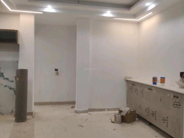 3 BHK Independent Builder Floor in Green Field Colony for resale Faridabad. The reference number is 20716243