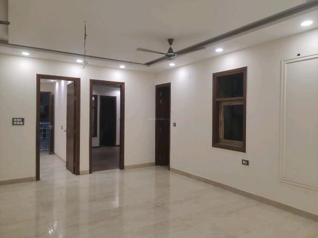 3 BHK Independent Builder Floor in Green Field Colony for resale Faridabad. The reference number is 20881669