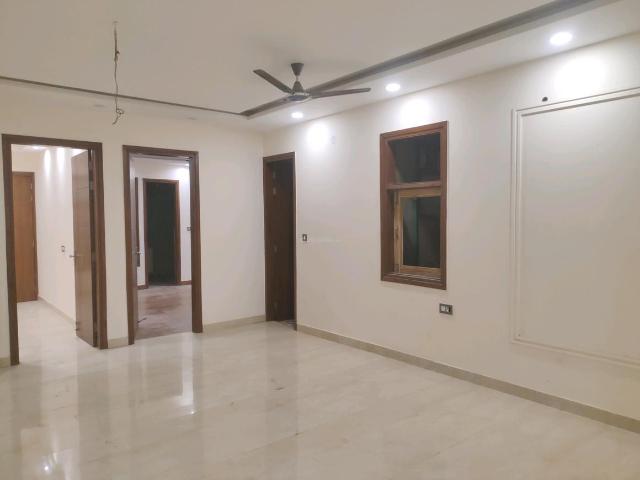 3 BHK Independent Builder Floor in Green Field Colony for resale Faridabad. The reference number is 20822977