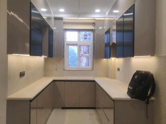 3 BHK Independent Builder Floor in Green Field Colony for resale Faridabad. The reference number is 20919205