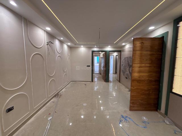 3 BHK Independent Builder Floor in Green Field Colony for resale Faridabad. The reference number is 21081828