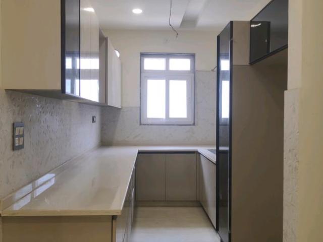 3 BHK Independent Builder Floor in Green Field Colony for resale Faridabad. The reference number is 21088767