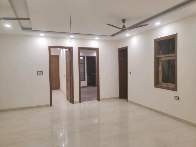 3 BHK Independent Builder Floor in Green Field Colony for resale Faridabad. The reference number is 21089348