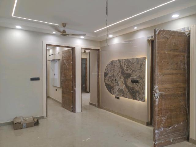 3 BHK Independent Builder Floor in Green Field Colony for resale Faridabad. The reference number is 21089390
