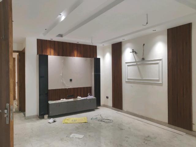 3 BHK Independent Builder Floor in Green Field Colony for resale Faridabad. The reference number is 21089433