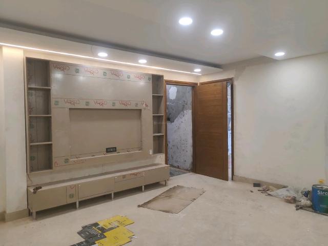 3 BHK Independent Builder Floor in Green Field Colony for resale Faridabad. The reference number is 21090054