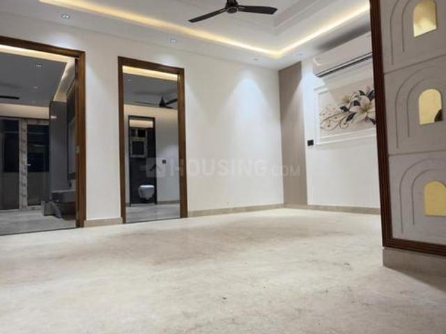 3 BHK Independent Builder Floor in Green Field Colony for resale Faridabad. The reference number is 21007952
