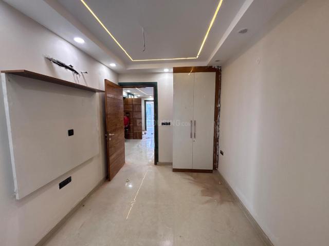 3 BHK Independent Builder Floor in Green Field Colony for resale Faridabad. The reference number is 21023619