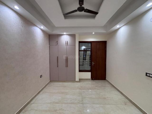 3 BHK Independent Builder Floor in Green Field Colony for resale Faridabad. The reference number is 21023897