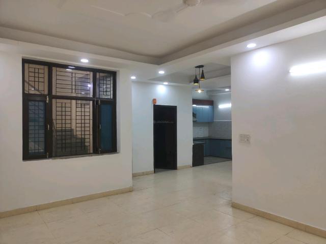 3 BHK Independent Builder Floor in Green Field Colony for resale Faridabad. The reference number is 21170679