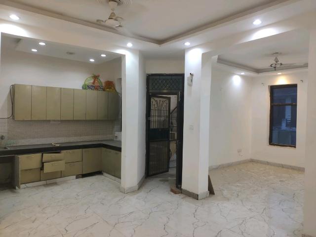 3 BHK Independent Builder Floor in Green Field Colony for resale Faridabad. The reference number is 21170862